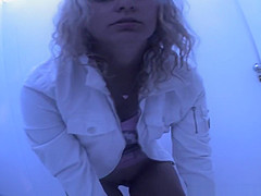 Spy Cam Shows Amateur, Spy Cam, Russian Movie Only Here