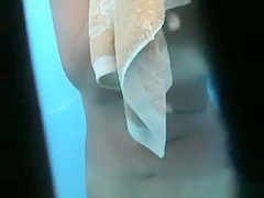 Spy Russian, Spy Cam, Amateur Video Unique