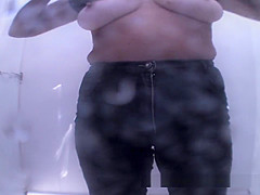 Craziest Changing Room, Beach, Amateur Movie Uncut