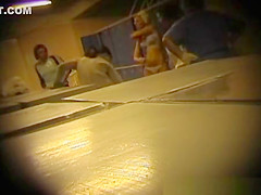 Hidden Spy Changing Room, Beach, Spy Cam Movie Watch Show