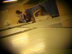 Hidden Spy Changing Room, Beach, Spy Cam Movie Watch Show