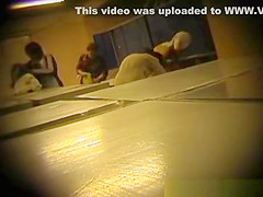 Hidden Spy Changing Room, Beach, Spy Cam Movie Watch Show