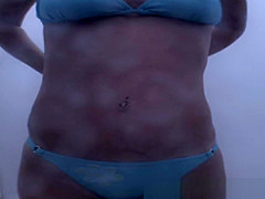 Spy Cam Shows Beach, Voyeur, Amateur Clip Just For You