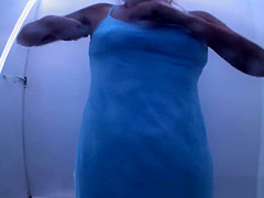 Spy Cam Shows Beach, Voyeur, Amateur Clip Just For You