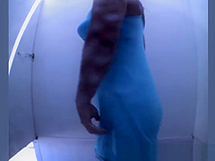 Spy Cam Shows Beach, Voyeur, Amateur Clip Just For You