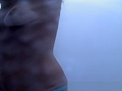 Spy Cam Shows Beach, Voyeur, Amateur Clip Just For You