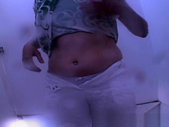 Great Changing Room, Spy Cam, Voyeur Scene Unique