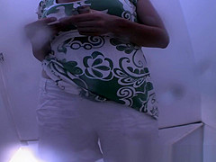 Great Changing Room, Spy Cam, Voyeur Scene Unique