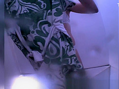 Great Changing Room, Spy Cam, Voyeur Scene Unique