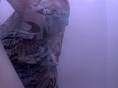 Spy Cam, Changing Room, Russian Clip Watch Show