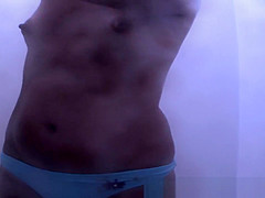 Spy Cam, Changing Room, Russian Clip Watch Show