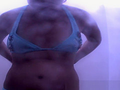 Spy Cam, Changing Room, Russian Clip Watch Show