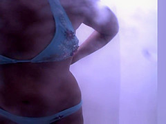 Spy Cam, Changing Room, Russian Clip Watch Show