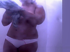 Spy Cam, Changing Room, Russian Clip Watch Show