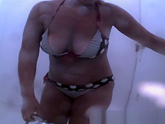 Crazy Beach, Amateur, Russian Movie, It'S Amaising