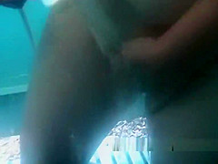 Wild Changing Room, Russian, Beach Scene Unique