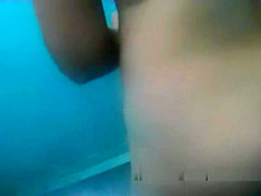 Wild Changing Room, Russian, Beach Scene Unique