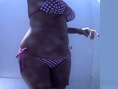 Hottest Beach, Spy Cam, Voyeur Movie
