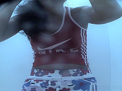 Craziest Beach, Spy Cam, Changing Room Scene Uncut