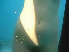 Spy Cam Beach, Russian, Amateur Clip Uncut