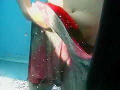 Spy Cam Beach, Russian, Amateur Clip Uncut
