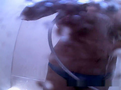 Crazy Amateur, Changing Room, Beach Video