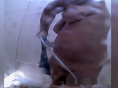 Crazy Amateur, Changing Room, Beach Video