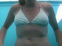 Greatest Russian, Amateur, Spy Cam Video, Watch It