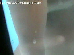 Spy Amateur, Beach, Changing Room Scene Unique