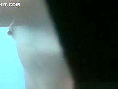 Spy Amateur, Beach, Changing Room Scene Unique