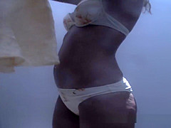 Exotic Spy Cam, Beach, Amateur Scene You'Ve Seen