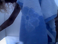 Exotic Spy Cam, Beach, Amateur Scene You'Ve Seen