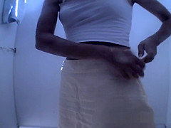 Exotic Spy Cam, Beach, Amateur Scene You'Ve Seen