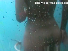 Spy Cam Shows Changing Room, Voyeur, Beach Scene Just For You