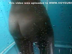 Spy Cam Shows Changing Room, Voyeur, Beach Scene Just For You