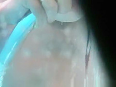 Incredible Beach, Russian, Spy Cam Scene Just For You