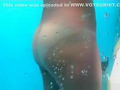 Incredible Beach, Russian, Spy Cam Scene Just For You