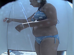 Newest Changing Room, Russian, Spy Cam Movie You'Ve Seen