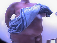 Exotic Spy Cam, Amateur, Russian Scene You'Ve Seen