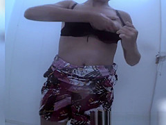 Hidden Russian, Voyeur, Beach Scene Ever Seen