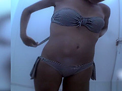 Hidden Russian, Voyeur, Beach Scene Ever Seen