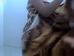 Hidden Russian, Voyeur, Beach Scene Ever Seen