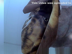 Hidden Russian, Voyeur, Beach Scene Ever Seen