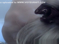 Crazy Russian, Voyeur, Amateur Clip Full Version