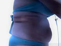 Exotic Amateur, Changing Room, Beach Movie, It'S Amaising