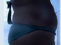 Exotic Amateur, Changing Room, Beach Movie, It'S Amaising
