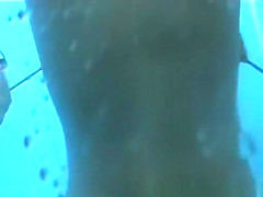 Spy Cam Shows Beach, Amateur, Russian Movie Exclusive Version
