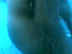 Spy Cam Shows Beach, Amateur, Russian Movie Exclusive Version