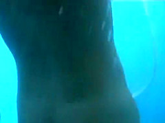 Spy Cam Shows Beach, Amateur, Russian Movie Exclusive Version