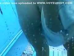 Spy Cam Shows Beach, Amateur, Russian Movie Exclusive Version